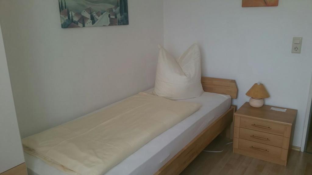 מונסטר Hotel Zur Dicken Eiche מראה חיצוני תמונה