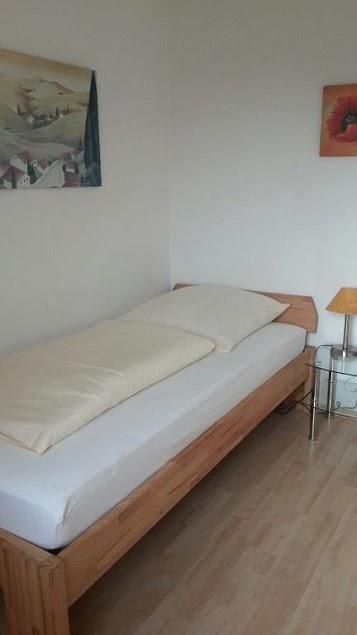 מונסטר Hotel Zur Dicken Eiche מראה חיצוני תמונה